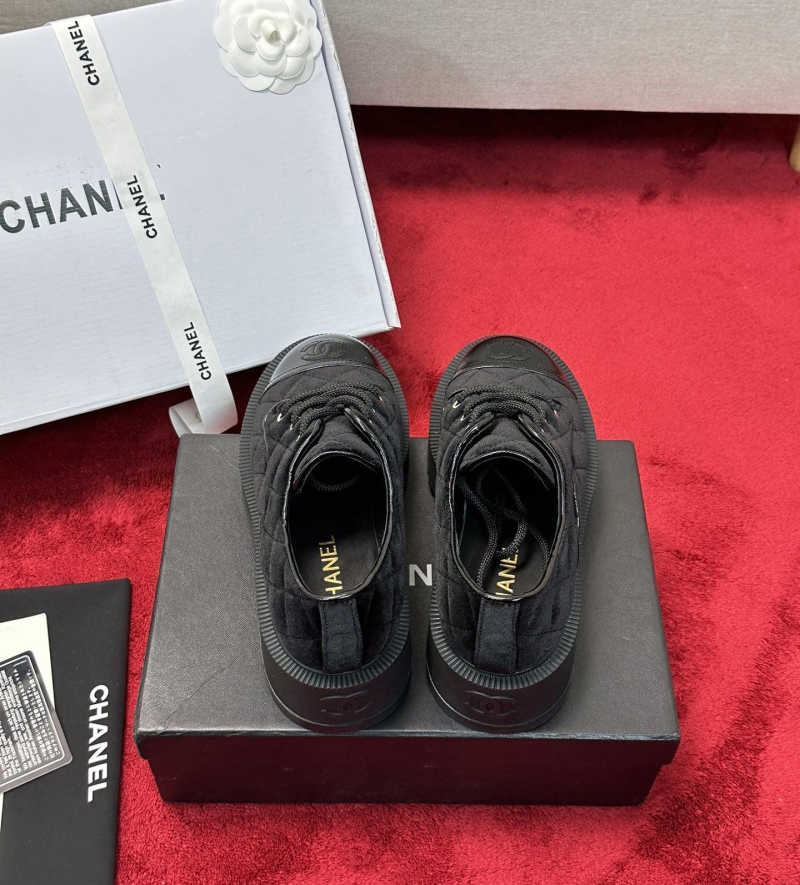 Ch*el casual shoes